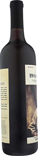 19 Crimes Red Wine - 750 mL Bottle