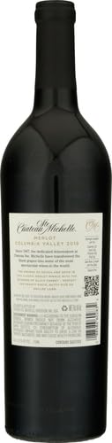 Chateau Ste. Michelle Columbia Valley Merlot 750 mL