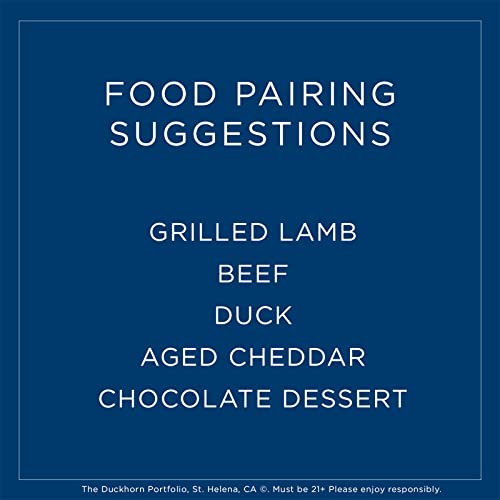 Decoy Merlot 2022 by Duckhorn - 750ml