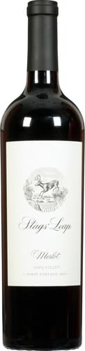 Stags' Leap Napa Valley Merlot Red Wine 750ml