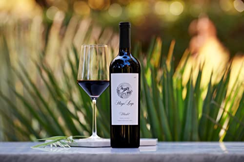 Stags' Leap Napa Valley Merlot Red Wine 750ml