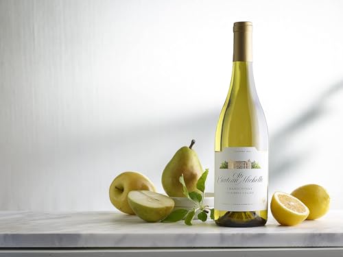 Chateau Ste. Michelle Columbia Valley Chardonnay 750ml