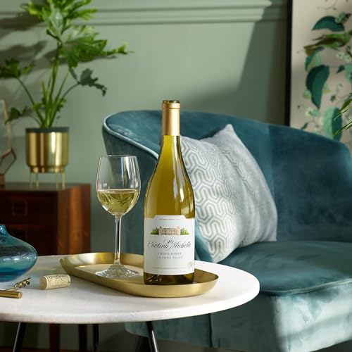 Chateau Ste. Michelle Columbia Valley Chardonnay 750ml