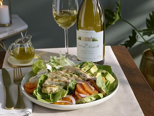 Chateau Ste. Michelle Columbia Valley Chardonnay 750ml