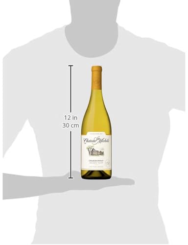 Chateau Ste. Michelle Columbia Valley Chardonnay 750ml