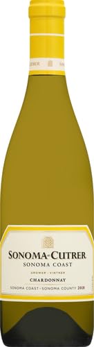 Sonoma-Cutrer Sonoma Coast Chardonnay 750 mL