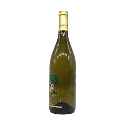 Frank Family Vineyards Los Carneros Chardonnay 750ml