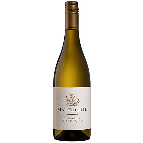 MacRostie Sonoma Coast Chardonnay 2022 - 750ml