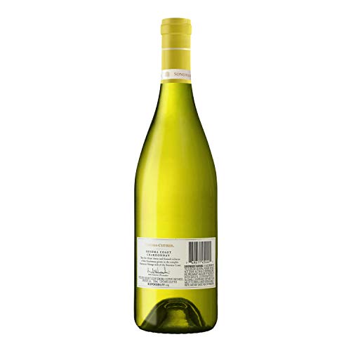 Sonoma-Cutrer Sonoma Coast Chardonnay 750 mL