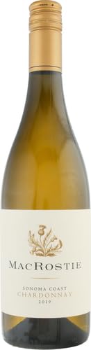 MacRostie Sonoma Coast Chardonnay 2022 - 750ml
