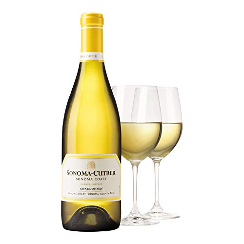 Sonoma-Cutrer Sonoma Coast Chardonnay 750 mL