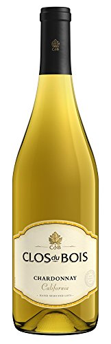 Clos Du Bois Chardonnay - 750 mL White Wine