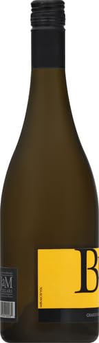 Jam Cellars Butter Chardonnay White Wine 750 mL