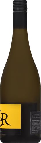 Jam Cellars Butter Chardonnay White Wine 750 mL