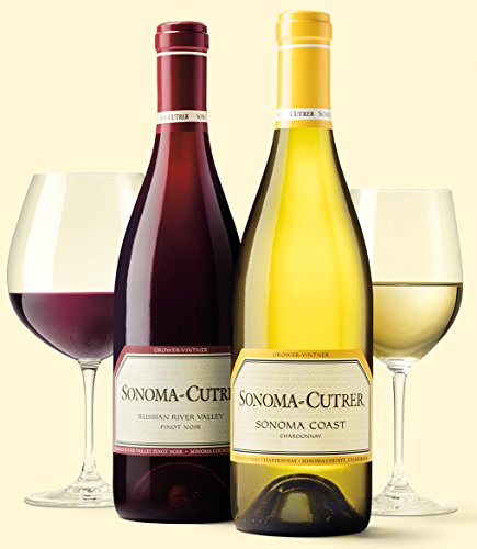Sonoma-Cutrer Sonoma Coast Chardonnay 750 mL