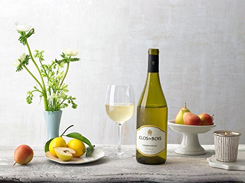 Clos Du Bois Chardonnay - 750 mL White Wine