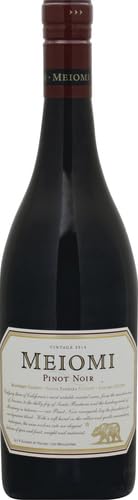 MEIOMI Pinot Noir Red Wine, 750 mL