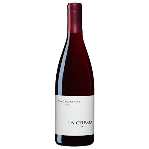 La Crema Sonoma Coast Pinot Noir, 750ml