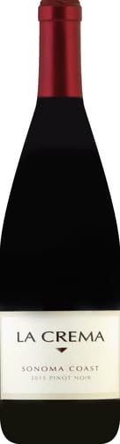 Sonoma Coast La Crema Pinot Noir, 750ml