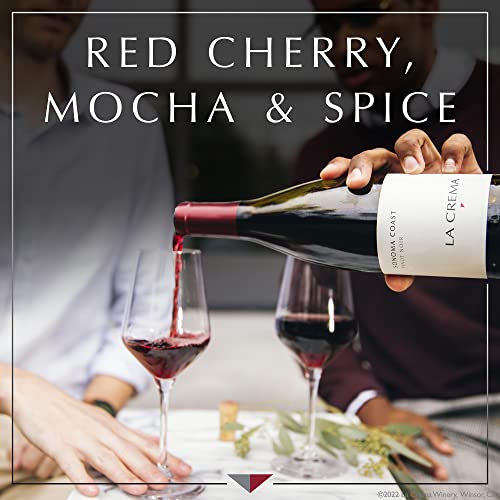 Sonoma Coast La Crema Pinot Noir, 750ml