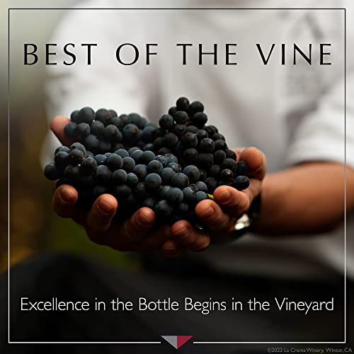 Sonoma Coast La Crema Pinot Noir, 750ml