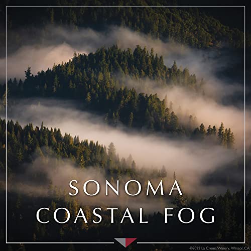 Sonoma Coast La Crema Pinot Noir, 750ml