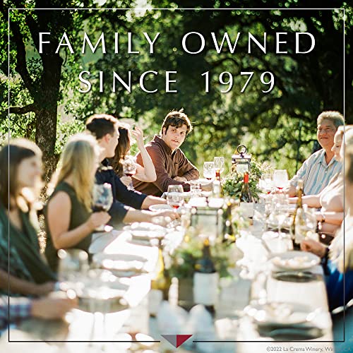 Sonoma Coast La Crema Pinot Noir, 750ml