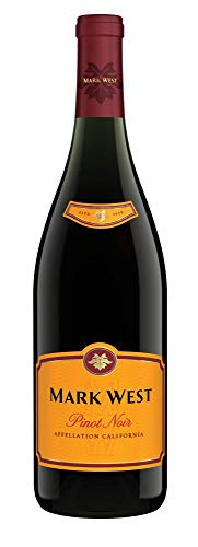 Mark West Pinot Noir 750 mL Red Wine