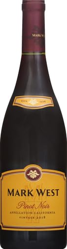 Mark West Pinot Noir 750 mL Red Wine