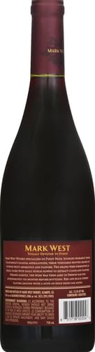 Mark West Pinot Noir 750 mL Red Wine