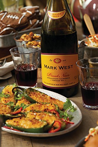 Mark West Pinot Noir 750 mL Red Wine