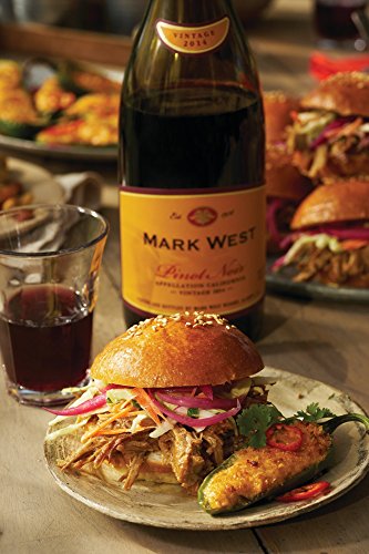 Mark West Pinot Noir 750 mL Red Wine