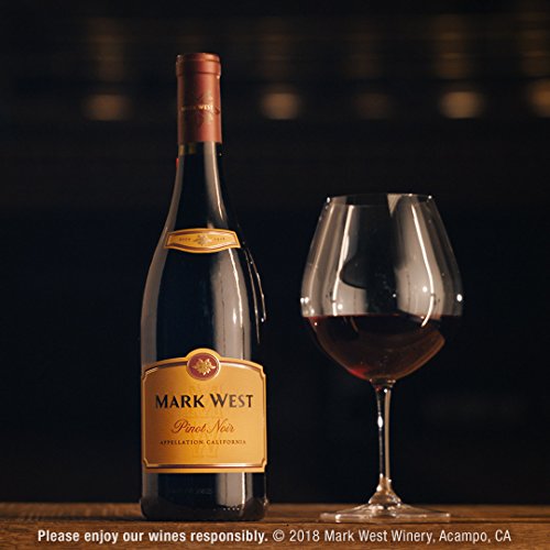 Mark West Pinot Noir 750 mL Red Wine