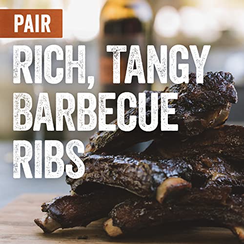 Gnarly Head Old Vine Zinfandel - 750ml