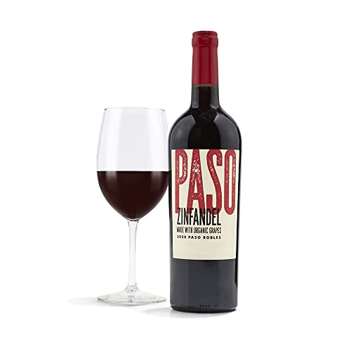 Paso Robles Zinfandel - Vine to Table, 750ml