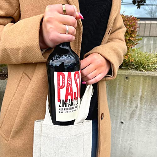 Paso Robles Zinfandel - Vine to Table, 750ml