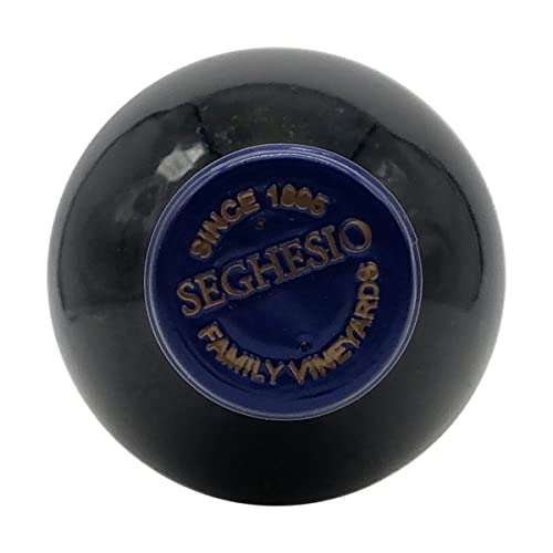 Seghesio Zinfandel - 750 ml Bottle