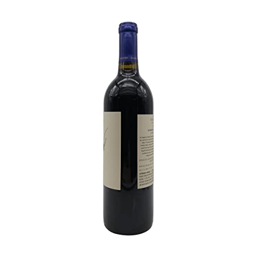 Seghesio Zinfandel - 750 ml Bottle