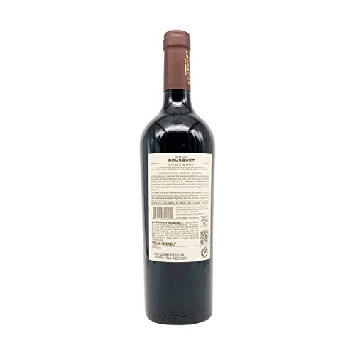 Domaine Bousquet Malbec Reserva - 750ml Bottle