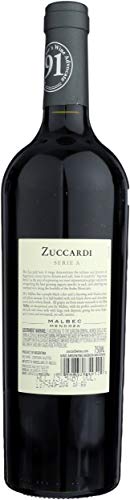 Zuccardi Serie A Malbec Wine, 750 ml