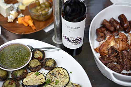 Zuccardi Serie A Malbec Wine, 750 ml