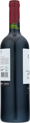 Catena Malbec Red Wine, 750 mL