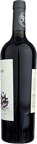 Zuccardi Serie A Malbec Wine, 750 ml