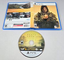 Death Stranding Director's Cut for PlayStation 5