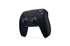 Midnight Black DualSense® Wireless Controller