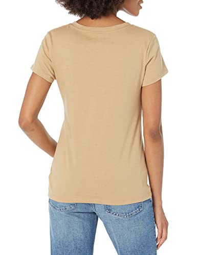 GAP Women's Classic Logo T-Shirt