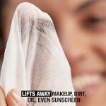 Ultra-Soft Waterproof Makeup Remover Wipes Twin Pack