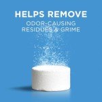 Affresh Washing Machine Cleaner - 6 Tablets