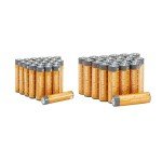 Amazon Basics High Performance AA & AAA Battery Pack