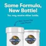 Daily Probiotic Supplement for Women's Digestive Health